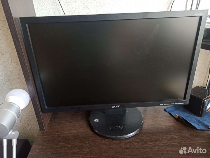 Монитор Acer V203H