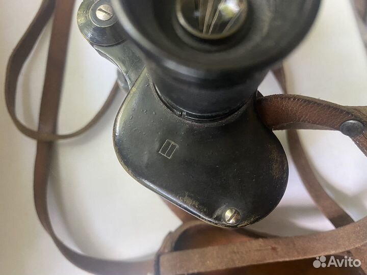 Бинокль военный 6x30 1945