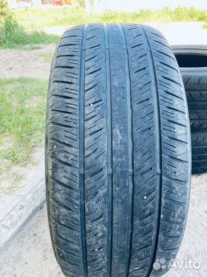 Dunlop Grandtrek PT2A 285/50 R20