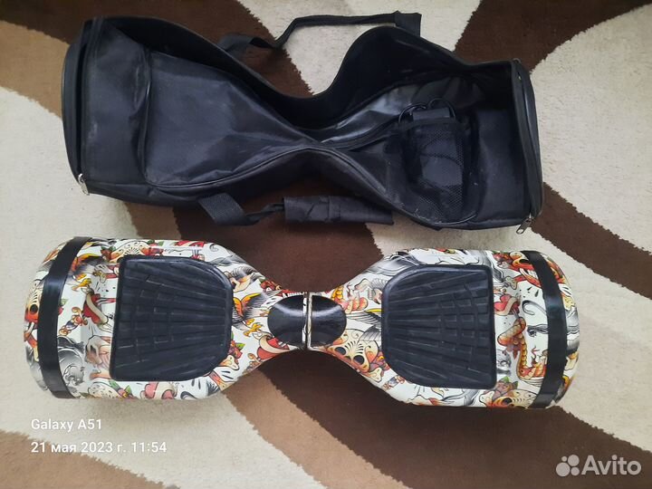 Продам гироскутер