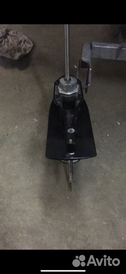 Продам редуктор на мотор лодочный “Mercury “80-115