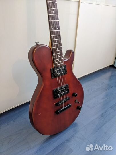 Электрогитара Dean EVO XM