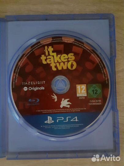 Игры для приставок ps4