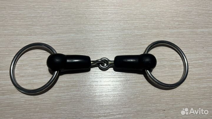 Трензель 12.5