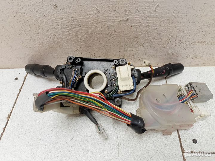 Переключатель подрулевой