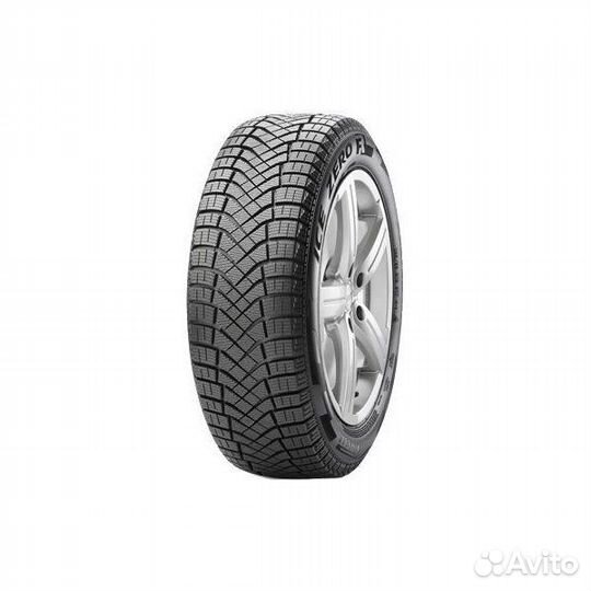 Pirelli Ice Zero FR 215/65 R16