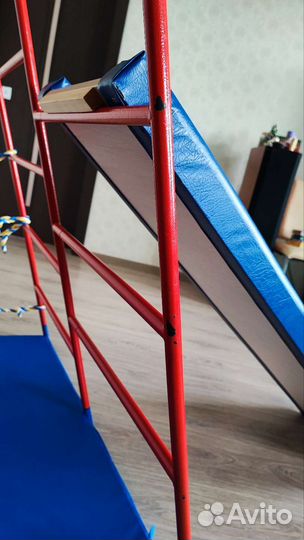 Ранний старт спортивный комплекс