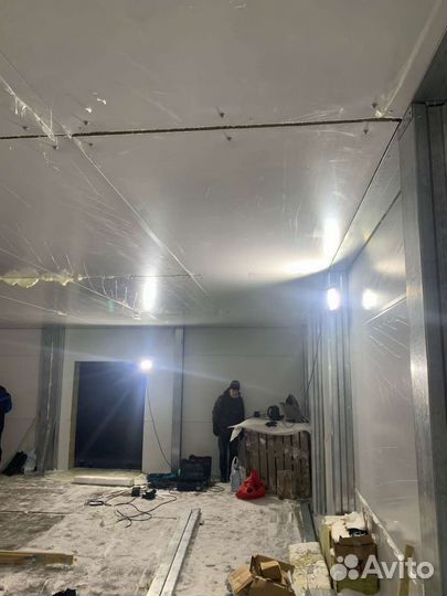 Разнорабочий с ежедневной оплатой строительство