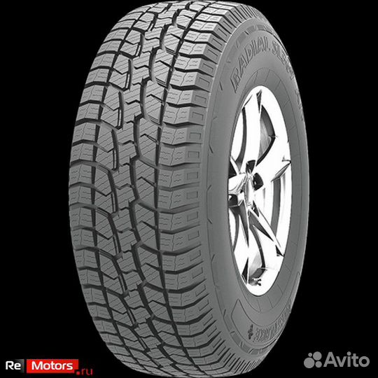 Goodride SL369 A/T 225/65 R17 102T