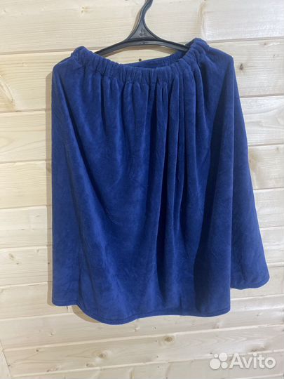 Мужское полотенце килт для бани