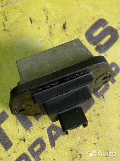 Резистор печки / Реостат Mazda CX-7