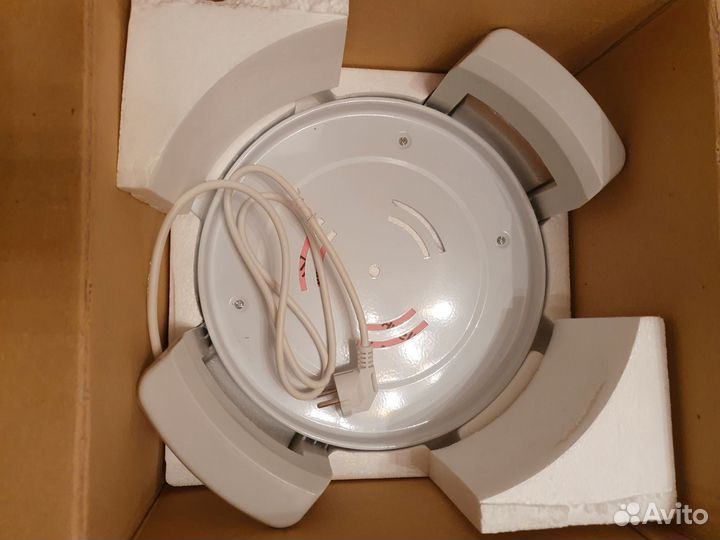 Аэрогриль Erisson A-617D