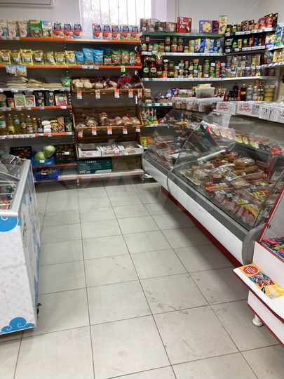 Торговая площадь, 70 м²