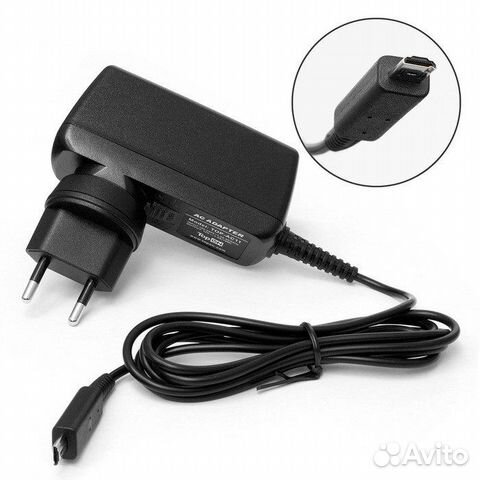 Блок питания для планшета Acer Iconia Tab A510, A5