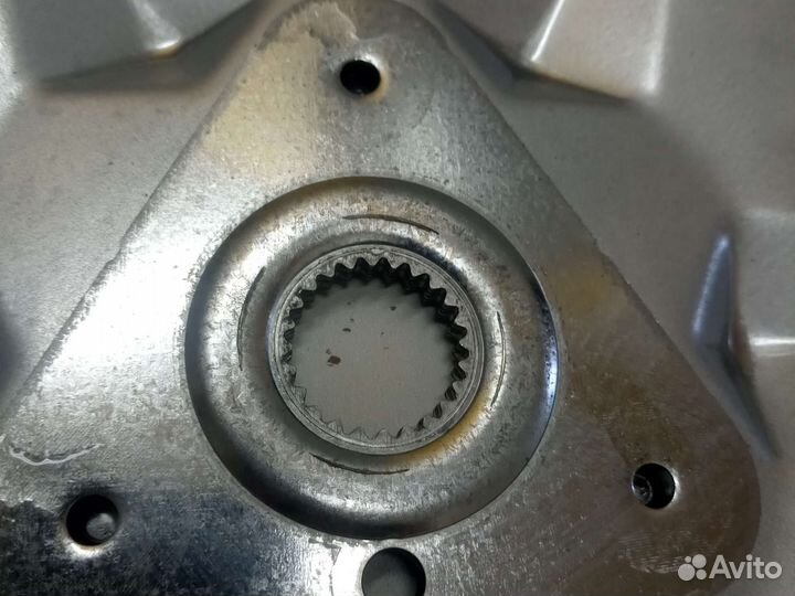 Шкив стиральной машины Asko/Gorenje