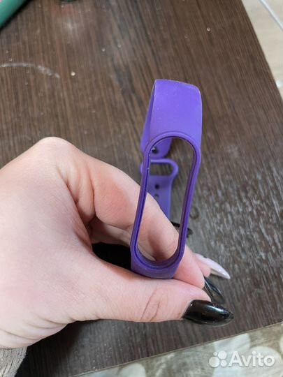 Xiaomi mi band 6