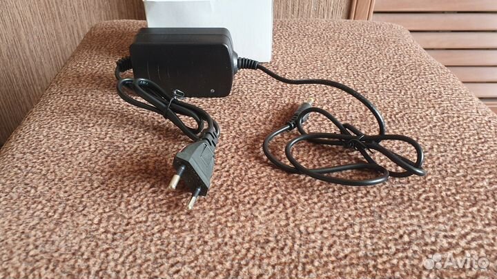 Блок питания 12 v