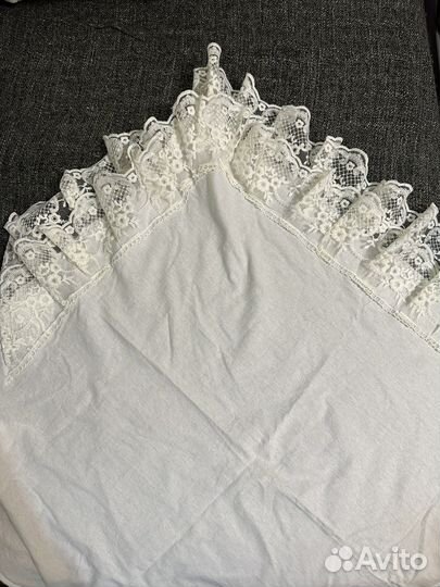 Конверт одеяло на выписку и для прогулок