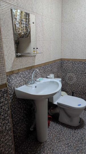 1-к. квартира, 42 м², 5/5 эт.