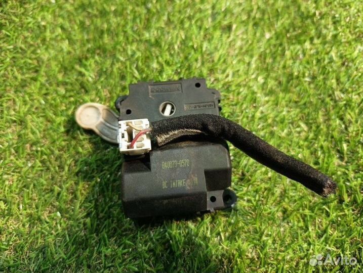 Сервопривод заслонок печки Kia Rio DC A5D 2004