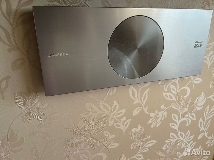 Blu- ray плеер samsung BD-ES7000