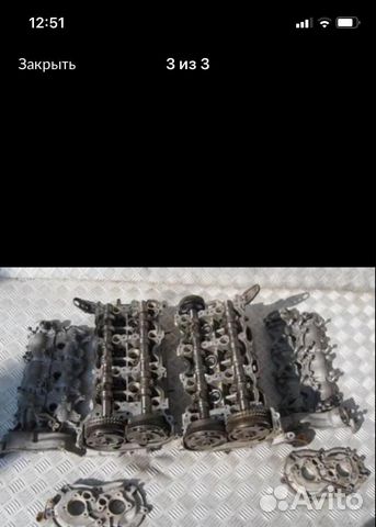 Двигатель 211 Мерседес 3.0 231лс