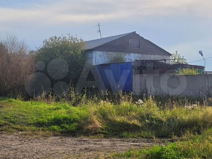 Производство, 397.3 м²