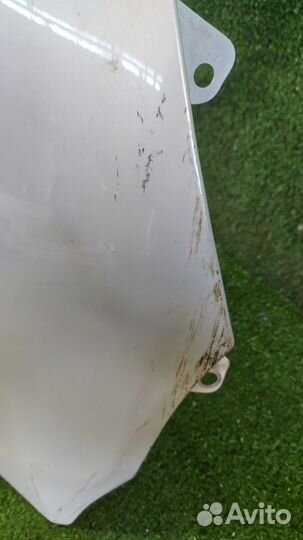 Крыло переднее левое Toyota Rav-4 50 2021