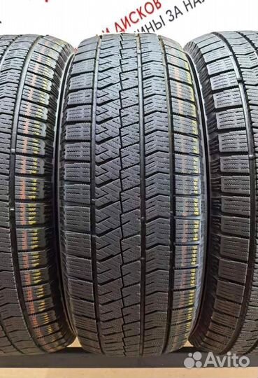 Bridgestone Blizzak VRX2 185/65 R15 88Q