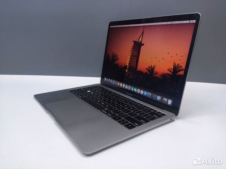 MacBook Air 13 Рассрочка