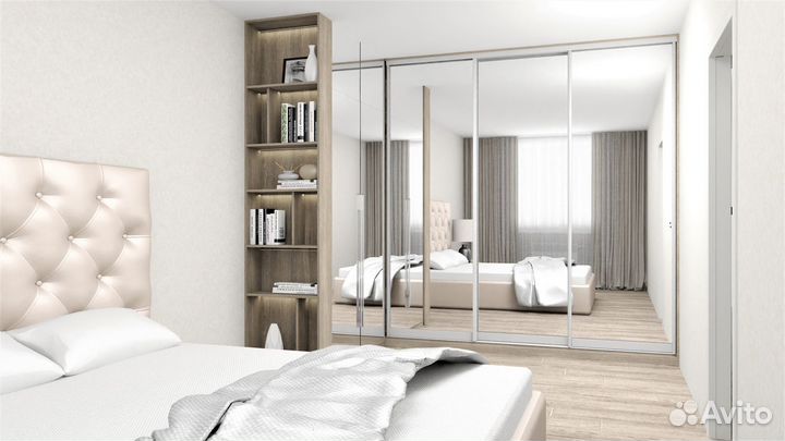 Дизайнер корпусной мебели