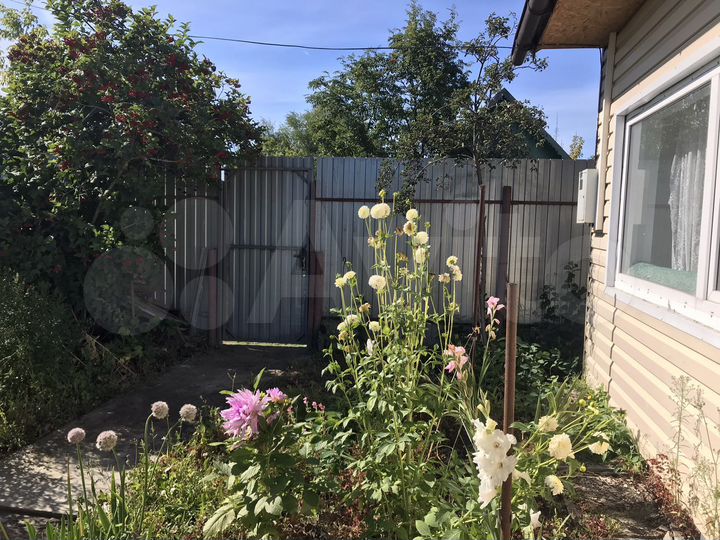 Дача 25 м² на участке 5,5 сот.