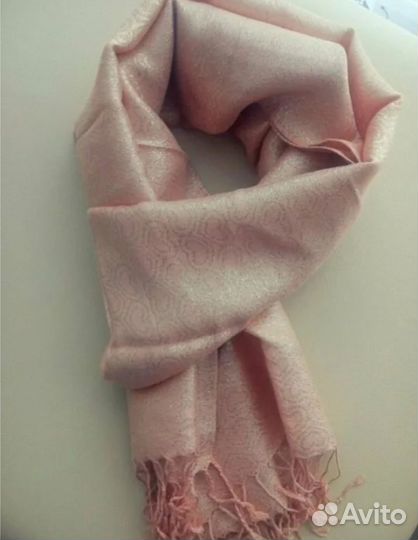 Палантин аксессуары подвеска Мэри Кей Mary