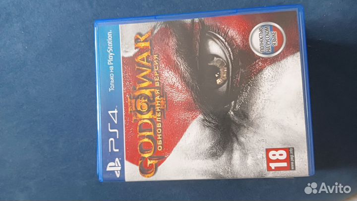 Игры для приставок ps4