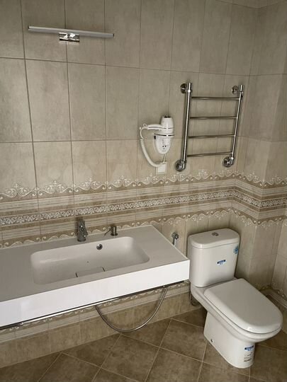 Офисы премиум класса, от 20 м² до 50 м²