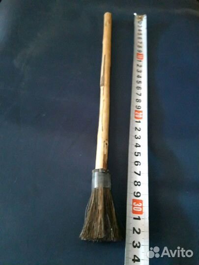 Художественные кисти