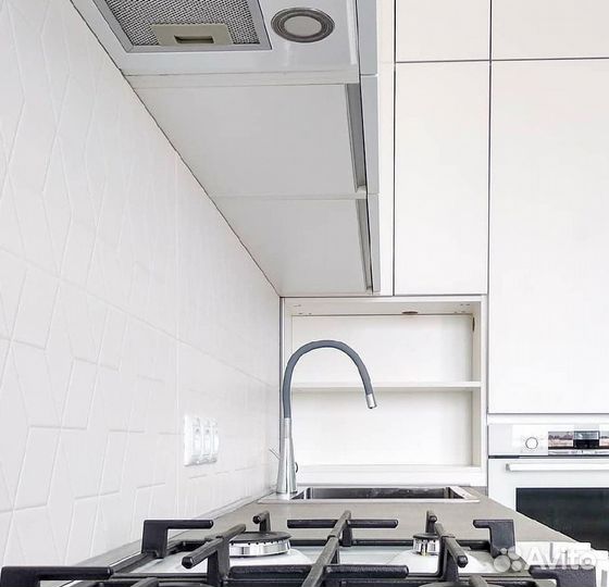 Кухня на заказ