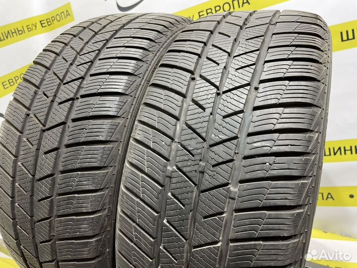 Barum Polaris 5 225/50 R17 100R