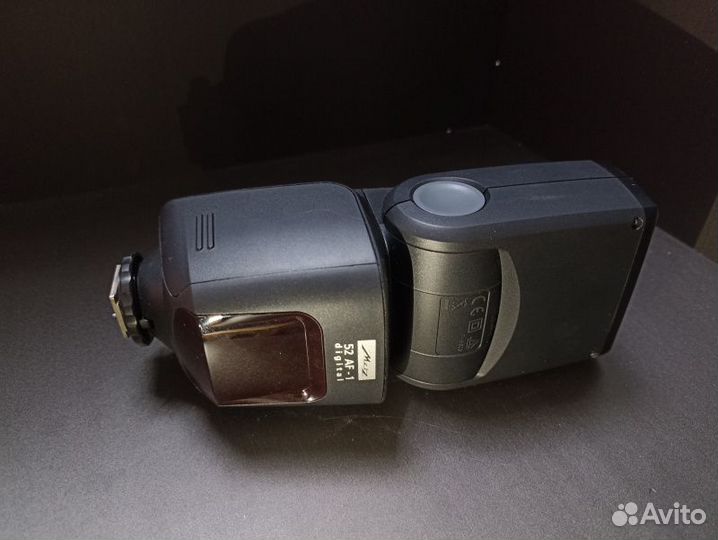 Вспышка Metz 52 AF-1