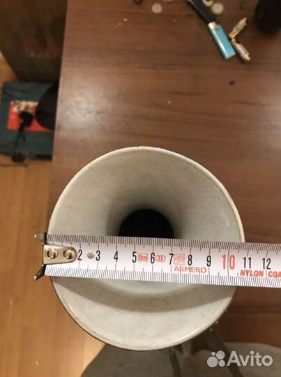 Ваза фарфор