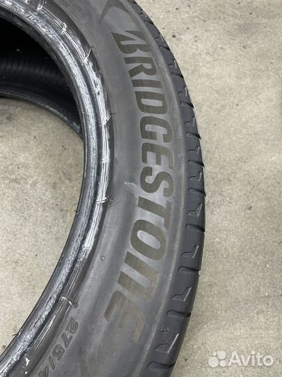 Bridgestone Potenza Sport 275/45 R18 110Y
