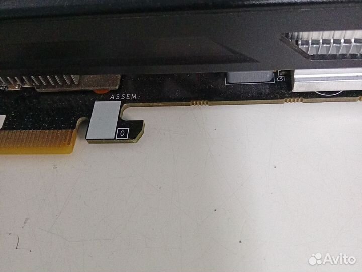 Видеокарта gtx760 2gb
