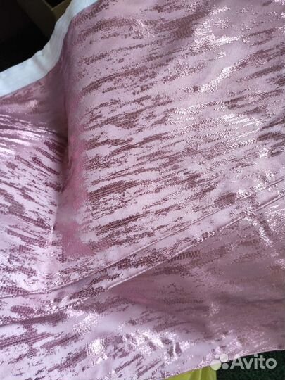 Ламбрекен + тюль