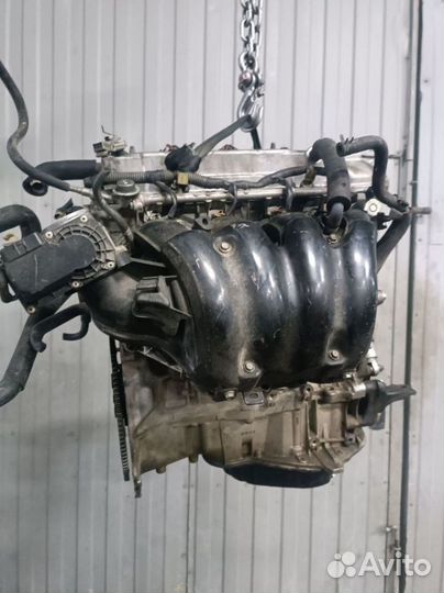 Двигатель Toyota Camry v40 2.4 2AZ-FE