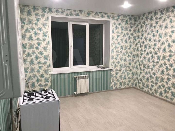 2-к. квартира, 73,6 м², 2/10 эт.