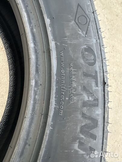 Otani KC2000 245/55 R19 103W