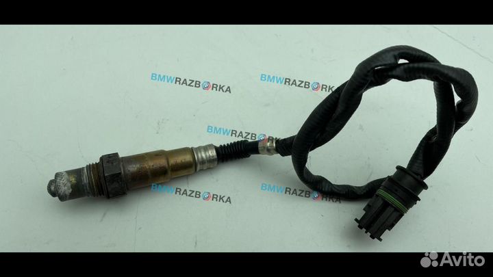 Лямбда-зонд BMW 5 F07/F10/F11 2010 7526262