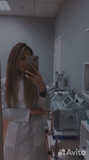 Косметолог эстетист