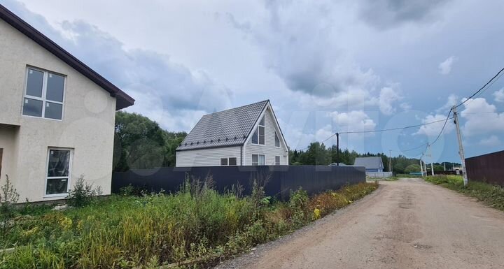 Участок 6 сот. (ИЖС)