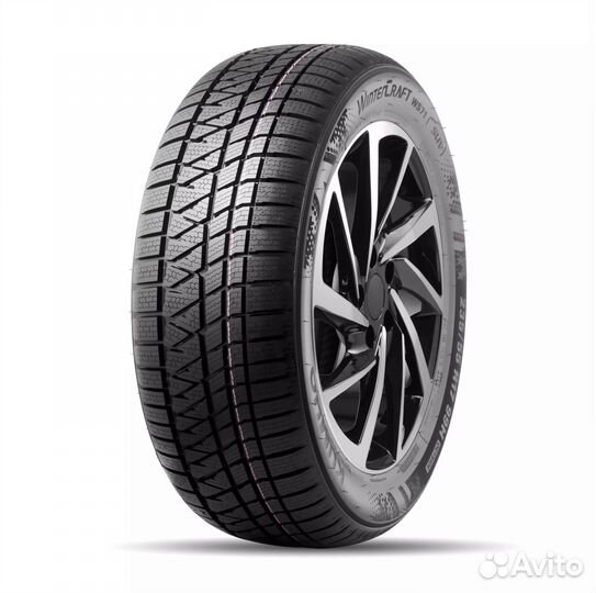 Kumho WinterCraft WS71 265/45 R20 108V